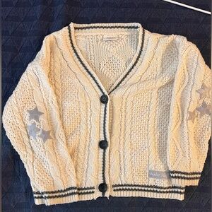 Taylor Swift Folklore Cardigan XS/SM